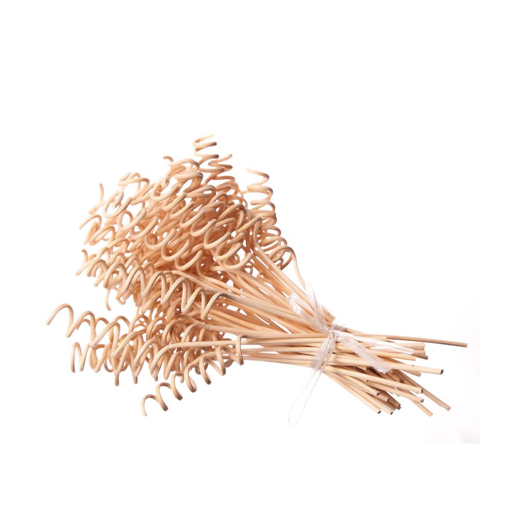 Amelia Reeds 2 Twist Top Fibre Reed Diffuser Reeds £0.71